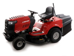 Troy Bilt Horse 105T-R Tracteur Tondeuse – Bild 6