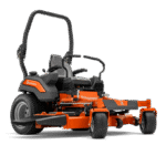 Husqvarna Z448 Zero-Turn – Modell 2025