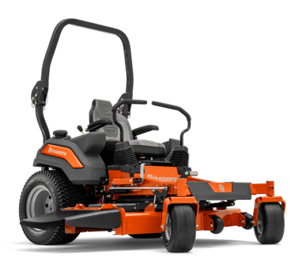 Husqvarna Z448 Zero-Turn – Modell 2025 - Imagen 1