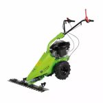 Zipper Motofaucheuse thermique ZI-BM870ECO – Bild 4