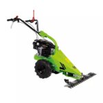 Zipper Motofaucheuse thermique ZI-BM870ECO