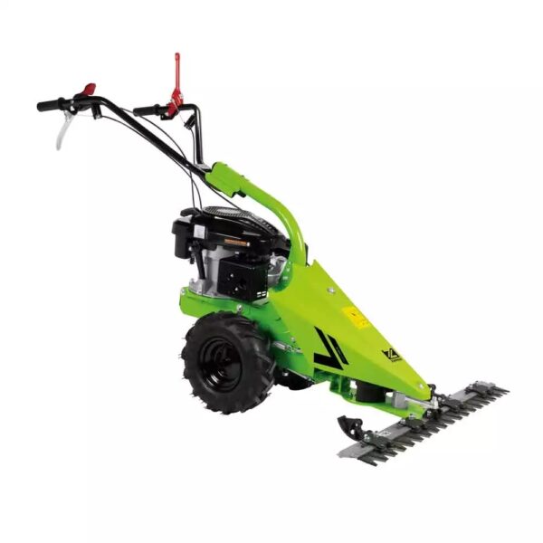 Zipper Motofaucheuse thermique ZI-BM870ECO – Bild 1