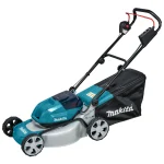Cordless mower Makita DLM460PT2