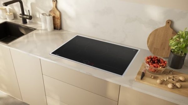 Neff T58FHW1L0 N70 80cm Inductiekookplaat Zwart – Image 1