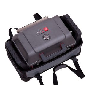 Parrilla Char-Broil X200 Portátil Gas, CB21401734