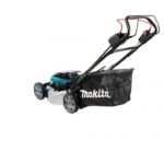 MAKITA DLM462Z - Cortacésped 18Vx2 LXT 46cm carcasa de chapa, tracción - Afbeelding 4