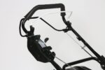 Cortadora de césped Marinox MX 57 SH 3V PRO Honda GXV 160 - Imagen 7