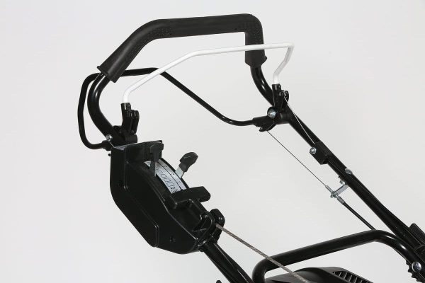 Cortadora de césped Marinox MX 57 SH 3V PRO Honda GXV 160 - Imagen 7