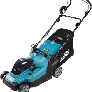 Makita LM004GZ Cortacésped inalámbrico 43 cm 40 V máx. (sin baterías ni cargador)