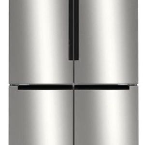 Frigorífico Bosch KFN96APEA