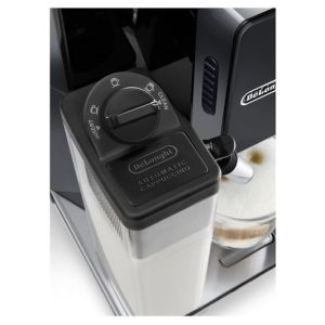 Cafetera Superautomática DELONGHI ECAM 44.660.B LATTE CREMA – Image 3