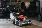 CORTADORA DE CÉSPED A GASOLINA HONDA HRH 536K HX - Afbeelding 2