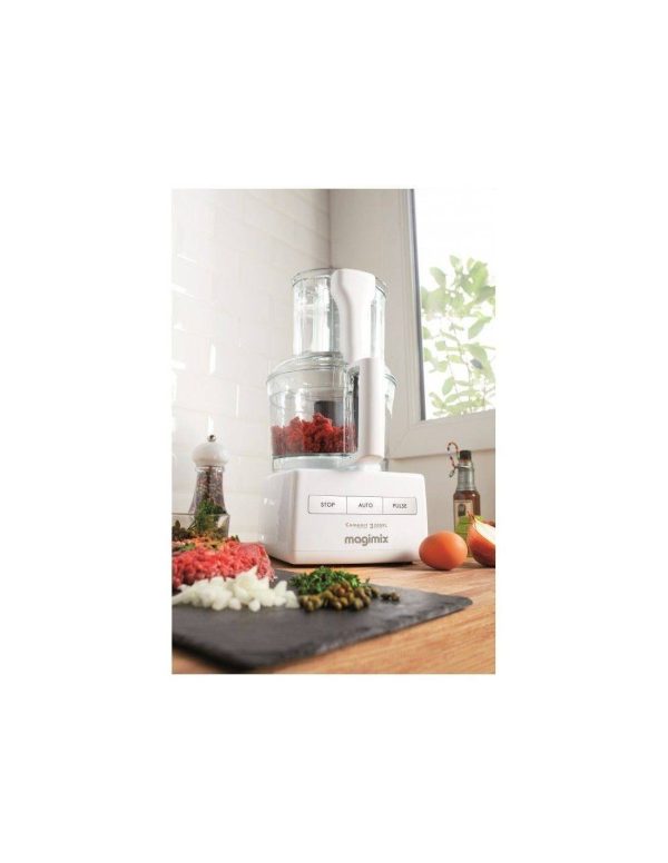 Procesador de alimentos Magimix 3200XL – Bild 6
