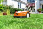 Robot cortacésped STIHL RMI 422.2 – Image 4