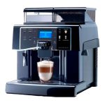 Saeco Aulika Evo Focus volautomatische koffiemachine - Afbeelding 2