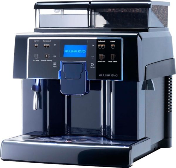 Saeco Aulika Evo Focus volautomatische koffiemachine - Afbeelding 3