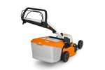RMA 253 Cordless Lawn Mower - Image 2