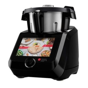 SILVERCREST KITCHEN TOOLS Monsieur Cuisine Smart Keukenmachine