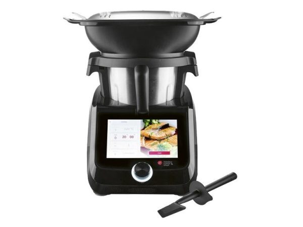 SILVERCREST KITCHEN TOOLS Monsieur Cuisine Smart Keukenmachine - Afbeelding 2