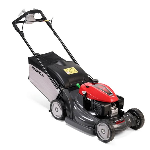 Honda Grasmaaier HRX537CVK – Image 1