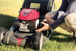 Honda Grasmaaier HRX537CVK – Image 2