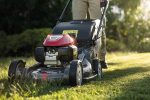 Honda Grasmaaier HRX537CVK – Image 3