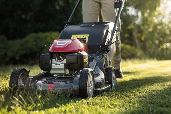 Honda Grasmaaier HRX537CVK – Image 3