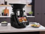 SILVERCREST KITCHEN TOOLS Monsieur Cuisine Smart Keukenmachine - Afbeelding 7