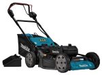 Makita LM001CZ 36 V Grasmaaier 53 cm connector type – Bild 3