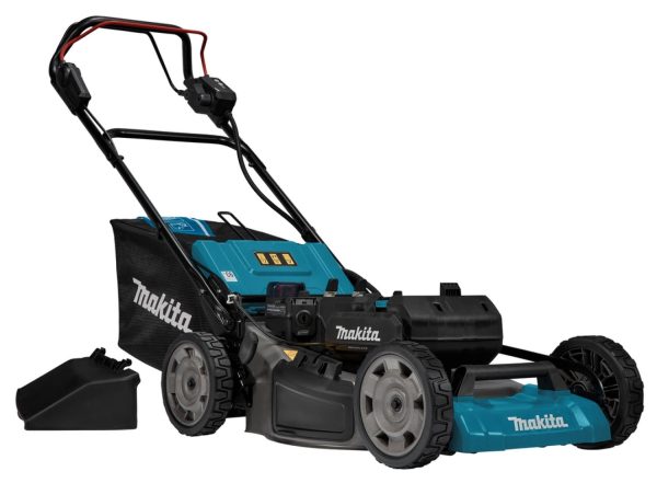 Makita LM001CZ 36 V Grasmaaier 53 cm connector type – Bild 3