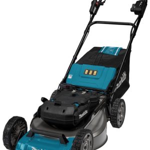 Makita LM001CZ 36 V Grasmaaier 53 cm connector type