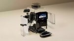 Siemens EQ900 TQ903R09 Zwarte volautomatische espressomachine - Image 6