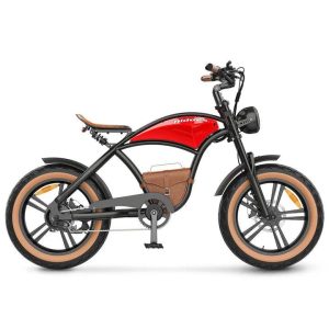 Hidoes B10 Electric Bike-UK