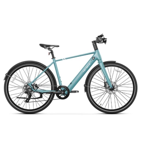 Heybike EC 1 Pedelec Electric Bike - Afbeelding 1