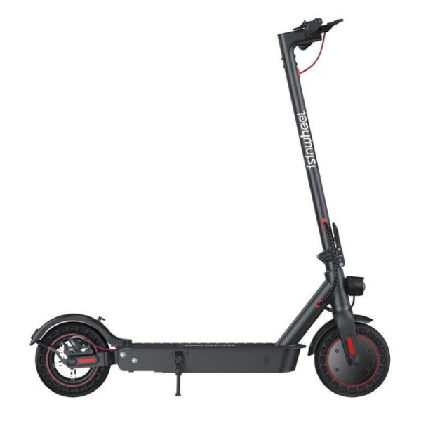 iScooter i9 Max Electric Scooter – Bild 1