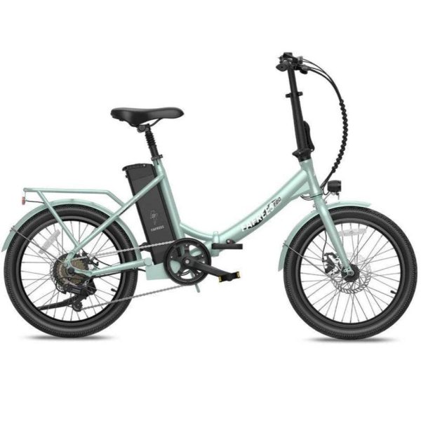 Fafrees F20 Lasting Electric Bike - Image 1