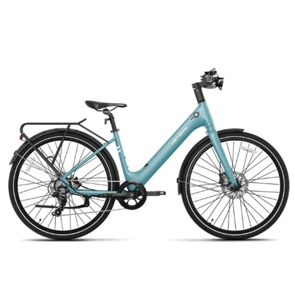 Heybike EC 1-ST Pedelec Electric Bike - Afbeelding 1