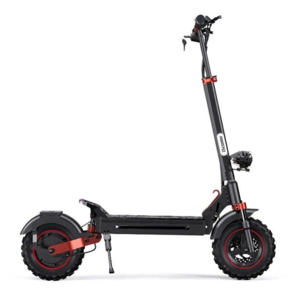 iScooter iX5S 1000W Off-Road Electric Scooter – Bild 1