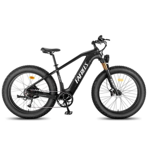 Fafrees F26 CarbonM Electric Bike - Image 1