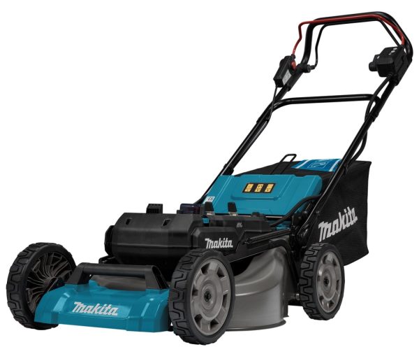 Makita LM001CZ 36 V Grasmaaier 53 cm connector type – Bild 6