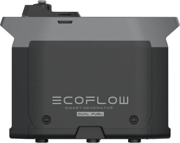Ecoflow Dual Fuel Smart Generator - Image 3