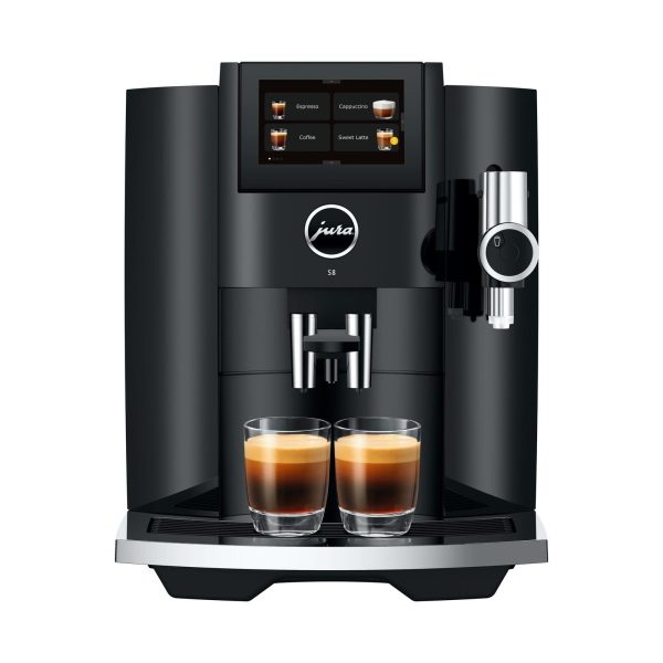 aanbieding Jura S8 EB – Bild 2