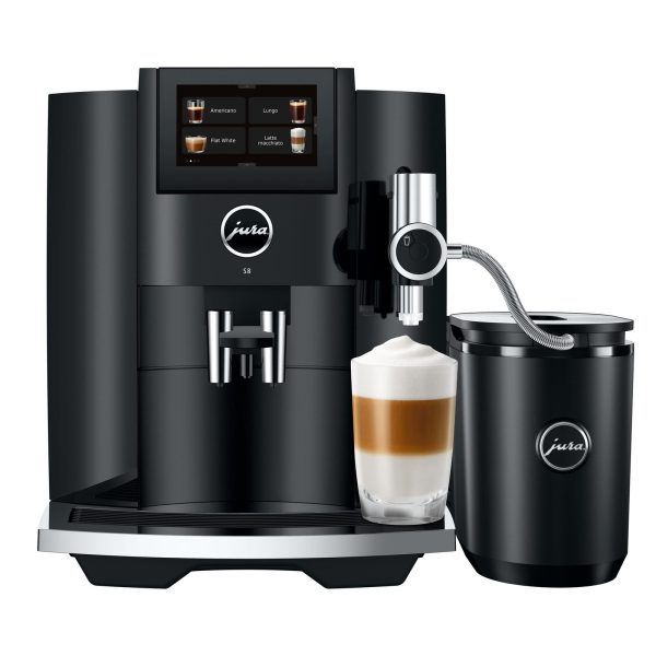aanbieding Jura S8 EB – Bild 3