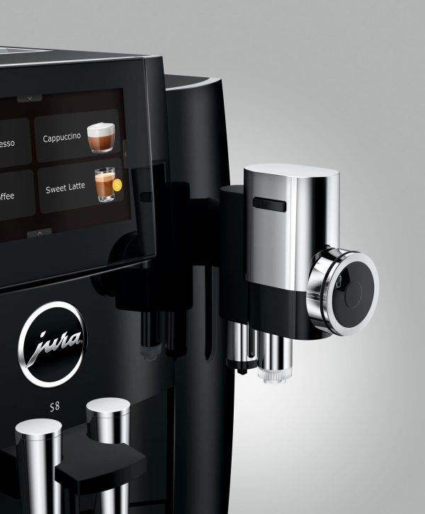 aanbieding Jura S8 EB – Bild 6