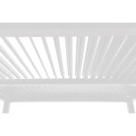 Pérgola de aluminio material clima bio blanca - Imagen 5