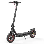 iscooter iscooter i10 Elektrische scooter 15Ah 36V 650W motor 10 inch banden Elektrische scooter 45 km Kilometerstand Max. belasting 120 kg – Bild 3
