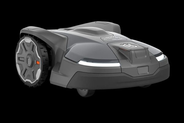 Husqvarna Automower® 430X NERA con tecnología inalámbrica - Imagen 2