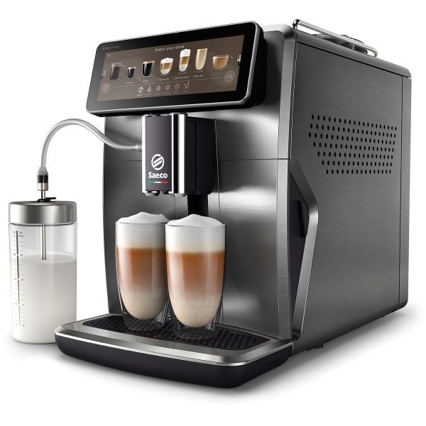 Saeco Xelsis Suprema SM8889/00 volautomatische espressomachine - Afbeelding 3