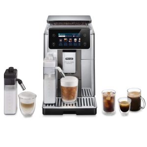 De'Longhi PrimaDonna Aromatisch ECAM630.75