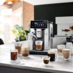 De'Longhi PrimaDonna Aromatisch ECAM630.75 - Afbeelding 5